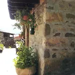 La Casa Rectoral De El Tozu *