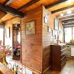 La Casa Rectoral De El Tozu 度假居 Caso