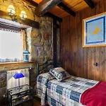 度假居 La Casa Rectoral De El Tozu Caso