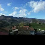 La Casa Rectoral De El Tozu 度假居