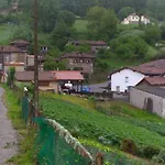 La Casa Rectoral De El Tozu *