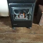 La Casa Rectoral De El Tozu 度假居 *