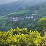 La Casa Rectoral De El Tozu *